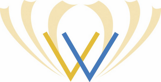 W logo