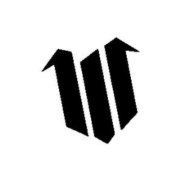 W logo
