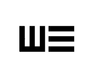 W logo
