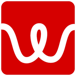 W logo