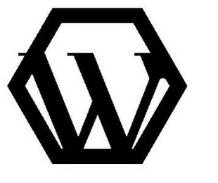 W logo