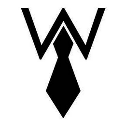 W logo