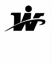 W logo