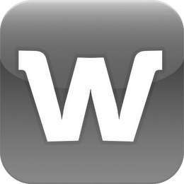 W logo