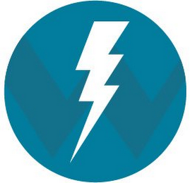 W logo