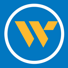 W logo