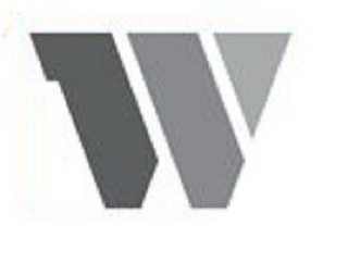 W logo