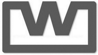 W logo