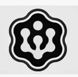 W logo
