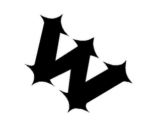W logo