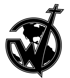 W logo