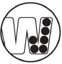W logo