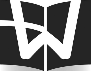 W logo