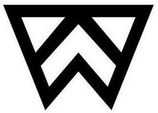 W logo
