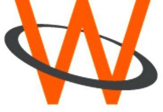 W logo