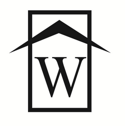W logo