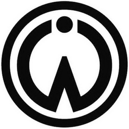 W logo