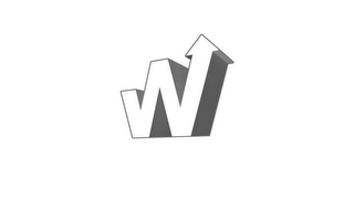 W logo