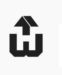 W logo