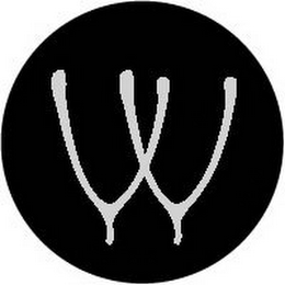 W logo