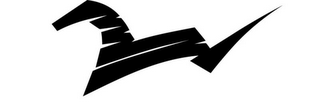 W logo