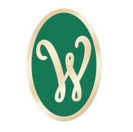 W logo