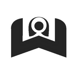 W logo