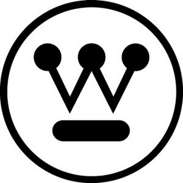 W logo