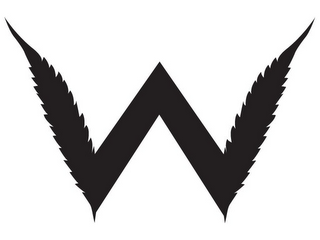 W logo