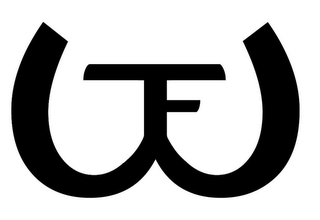 W logo