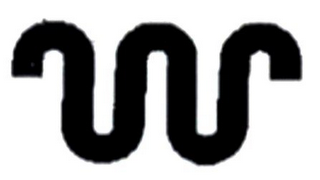 W logo