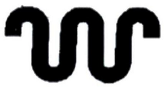 W logo