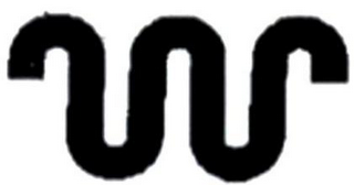 W logo
