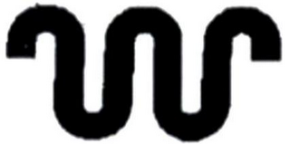 W logo