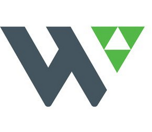 W logo