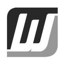 W logo