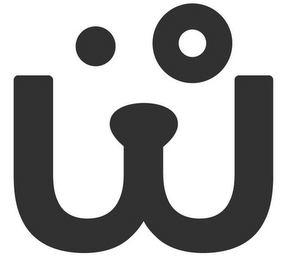 W logo