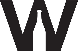 W logo