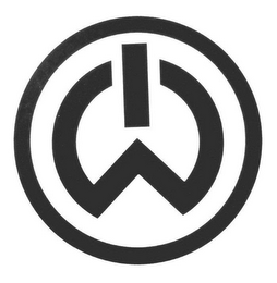 W logo