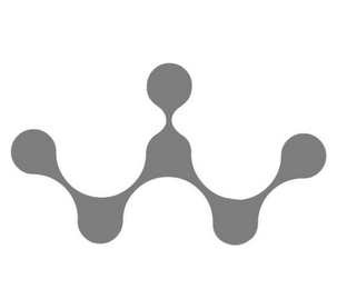 W logo