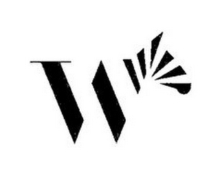 W logo