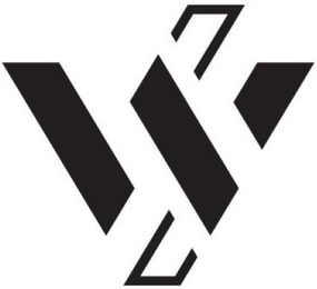 W logo