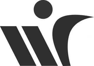 W logo