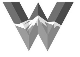W logo