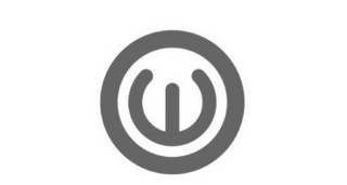 W logo
