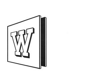 W logo