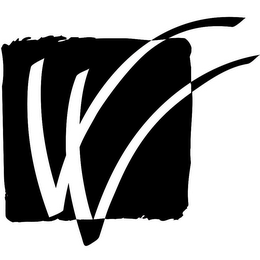 W logo