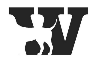 W logo