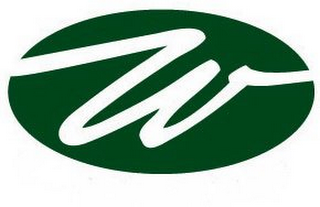 W logo