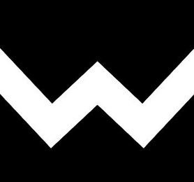 W logo